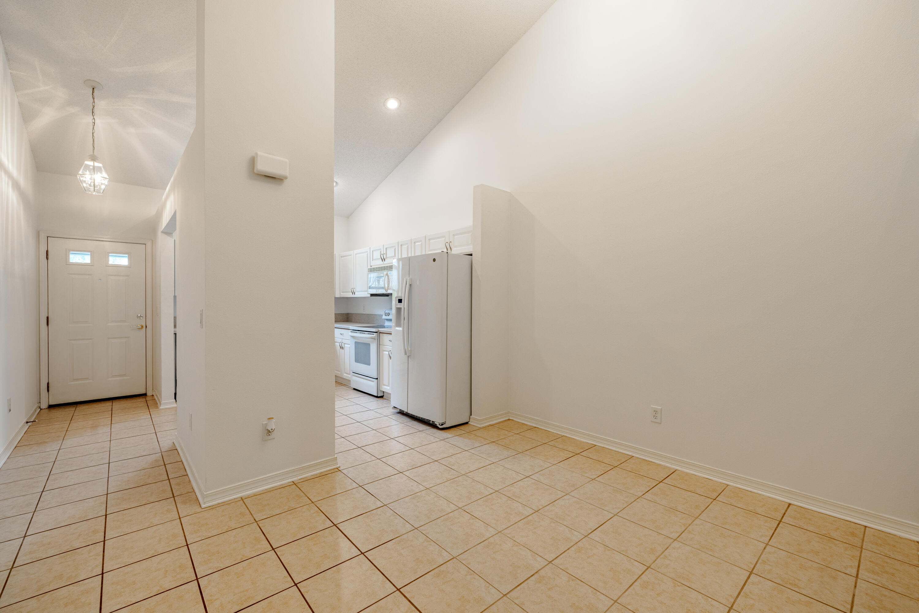 Palmetto Trace Phase 1 - Residential