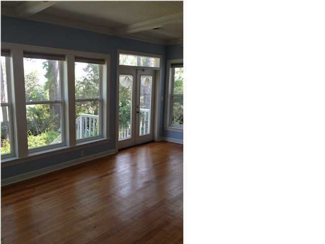 SANTA ROSA BEACH ESTATES - Residential