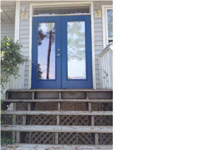 SANTA ROSA BEACH ESTATES - Residential