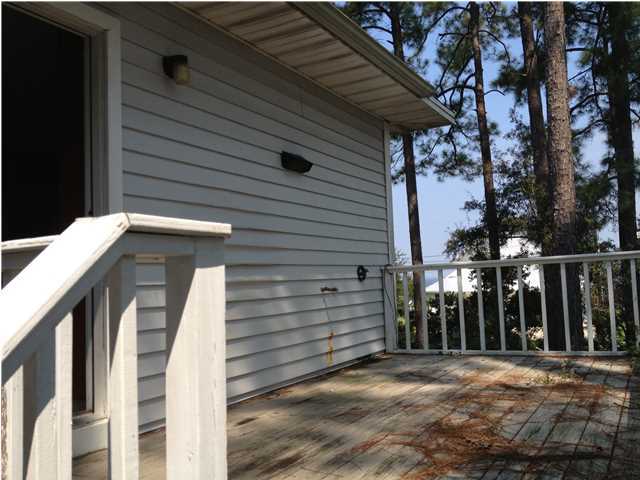 SANTA ROSA BEACH ESTATES - Residential