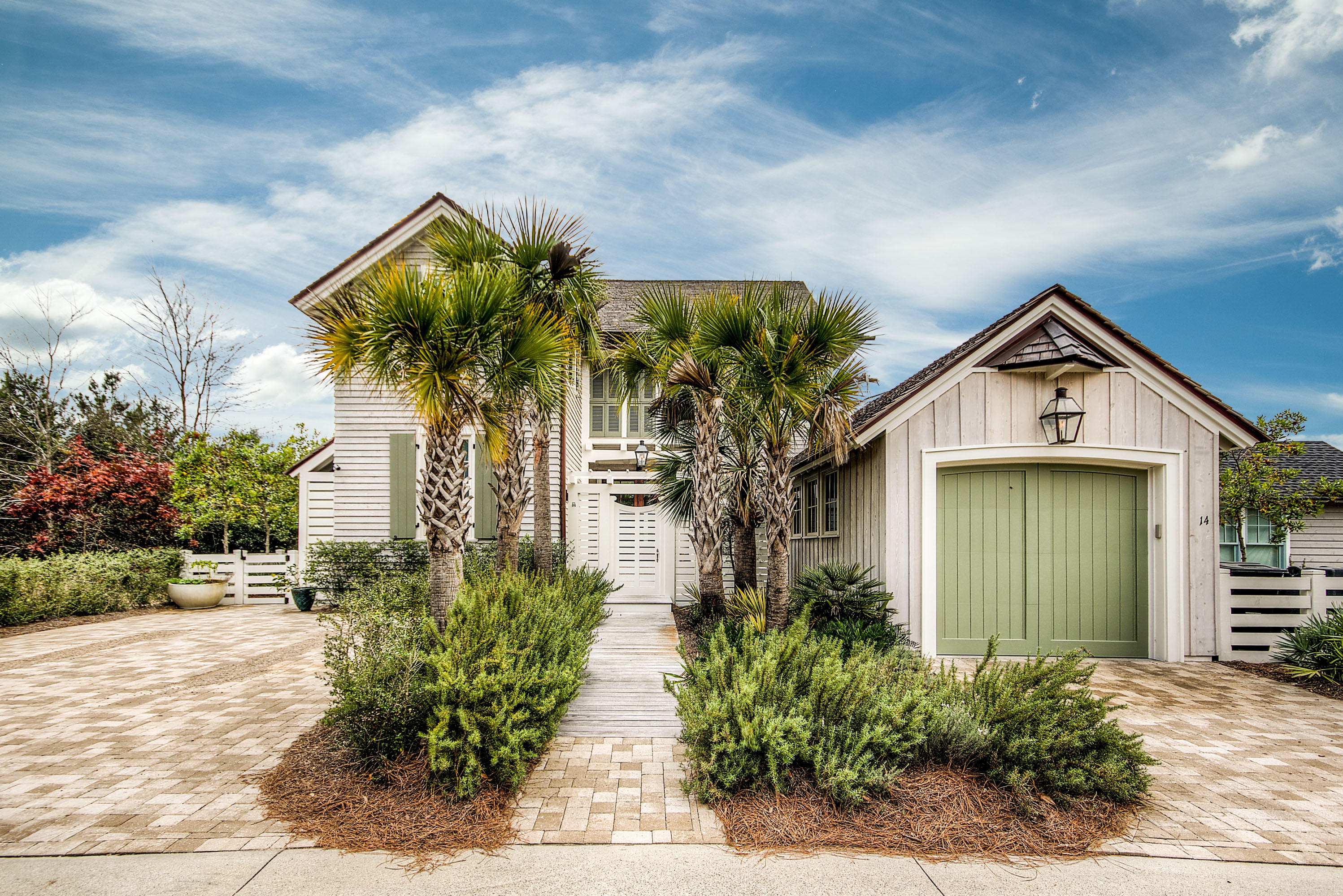 WATERSOUND BEACH - Residential