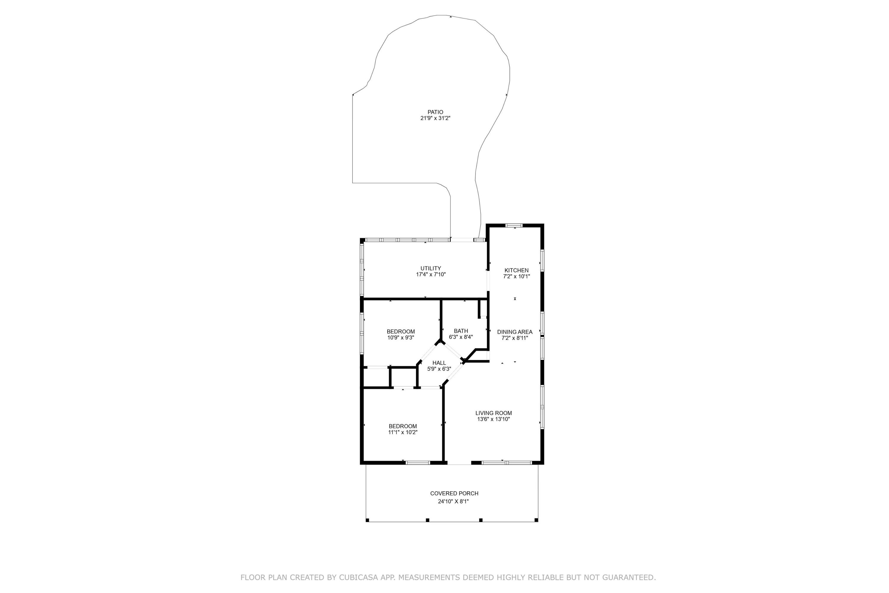 NICEVILLE - Residential