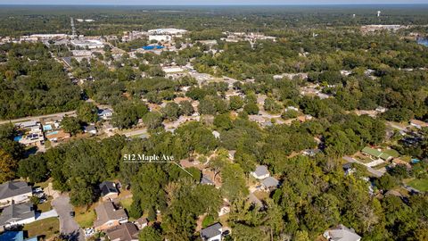 A home in Niceville