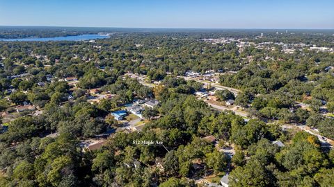 A home in Niceville