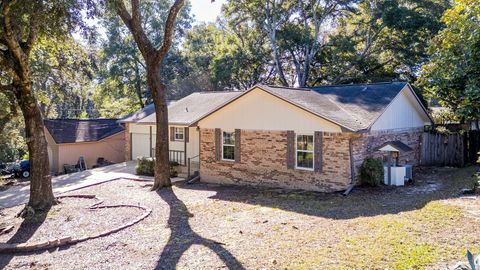 A home in Niceville