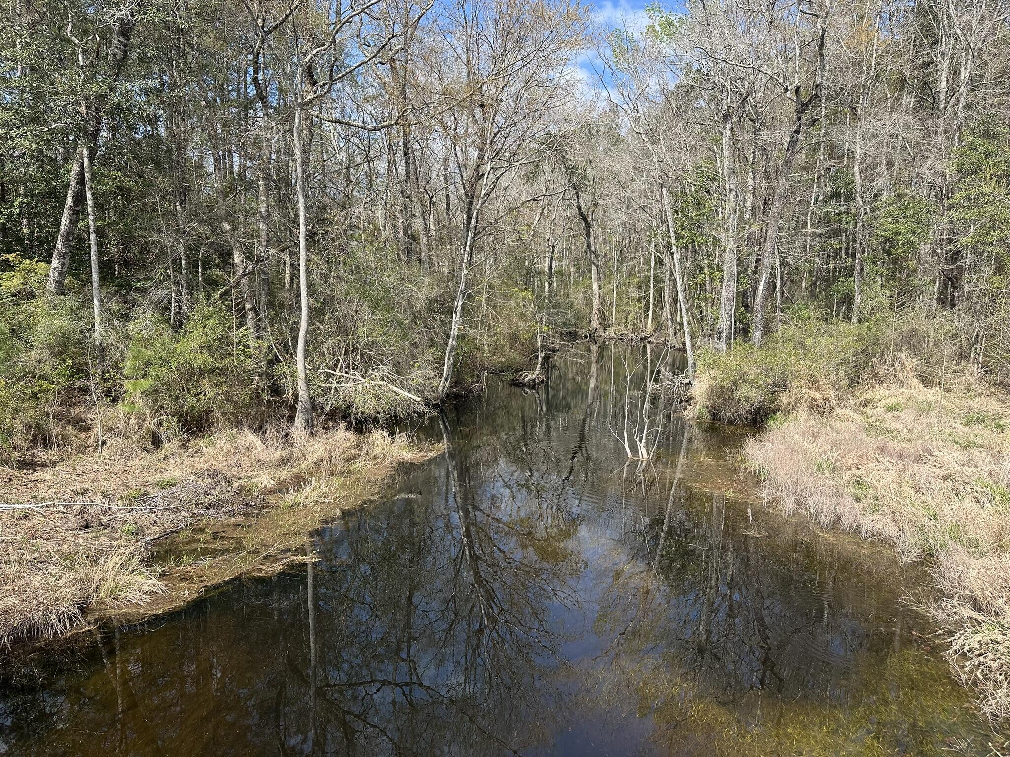 METES & BOUNDS - Farm