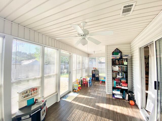 Cedar Ridge - Residential Lease