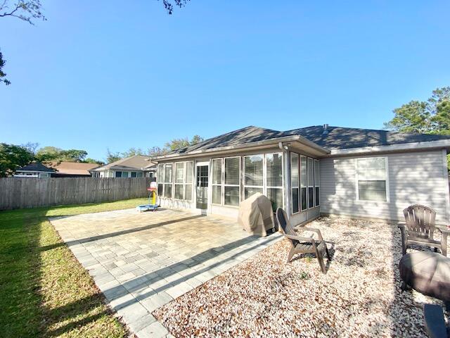 Cedar Ridge - Residential Lease