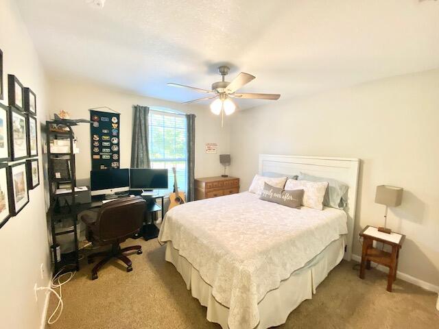 Cedar Ridge - Residential Lease