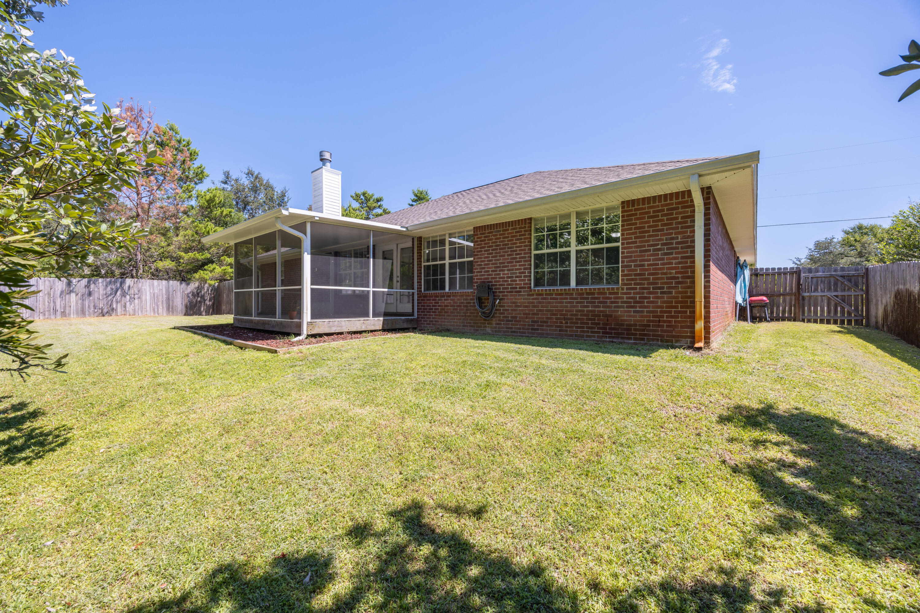 BERKELEY FOREST - Residential