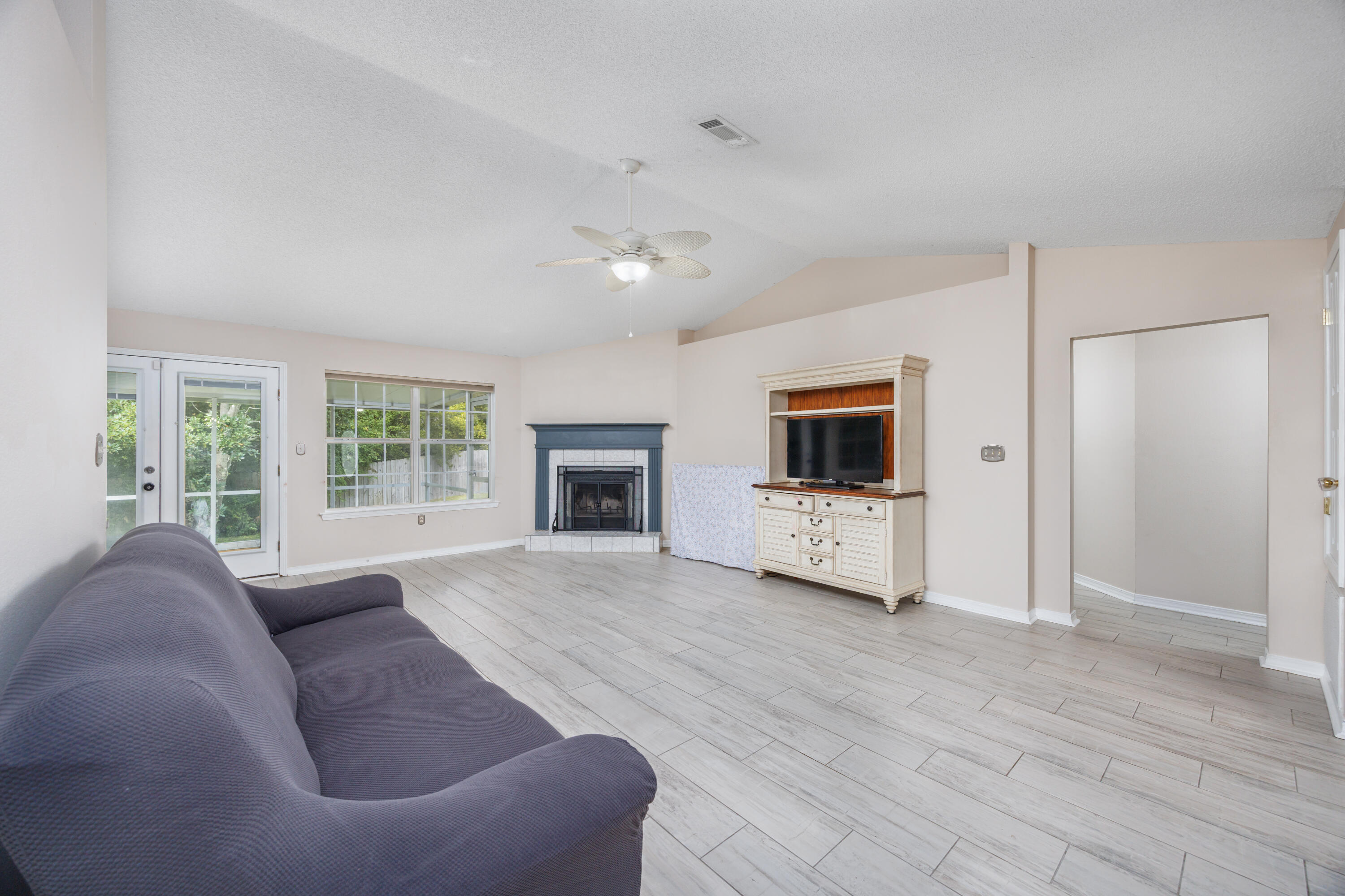 BERKELEY FOREST - Residential