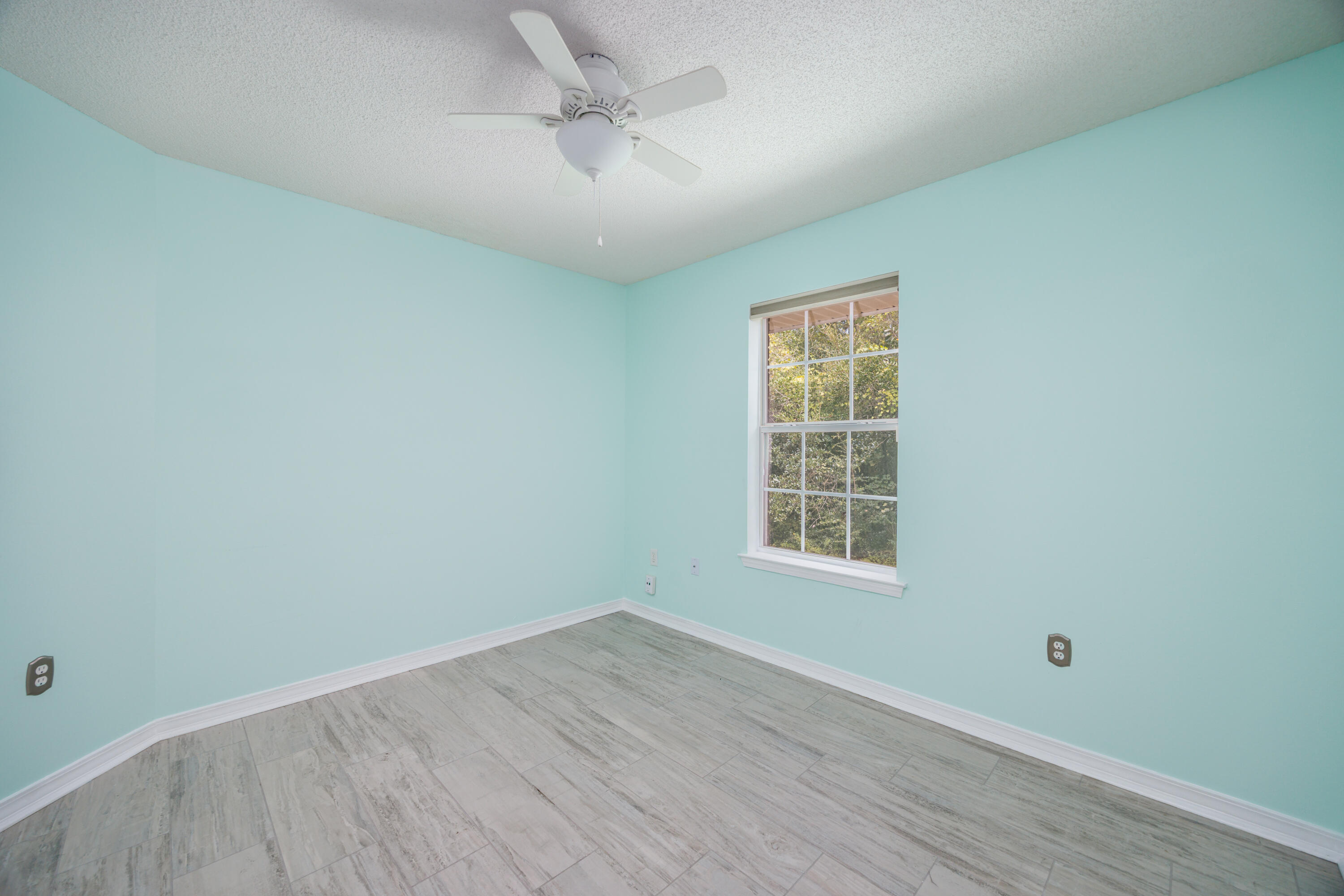 BERKELEY FOREST - Residential