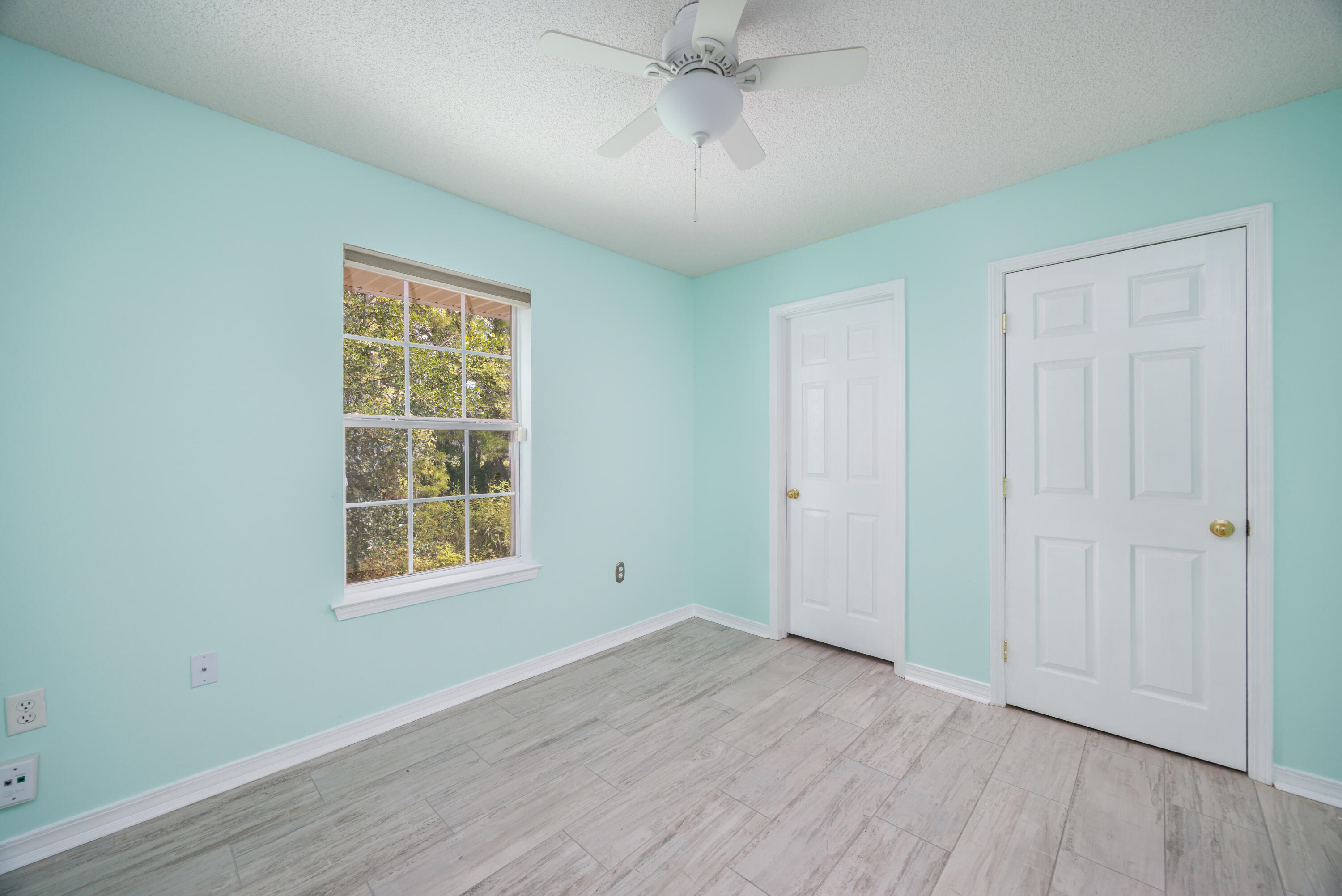 BERKELEY FOREST - Residential