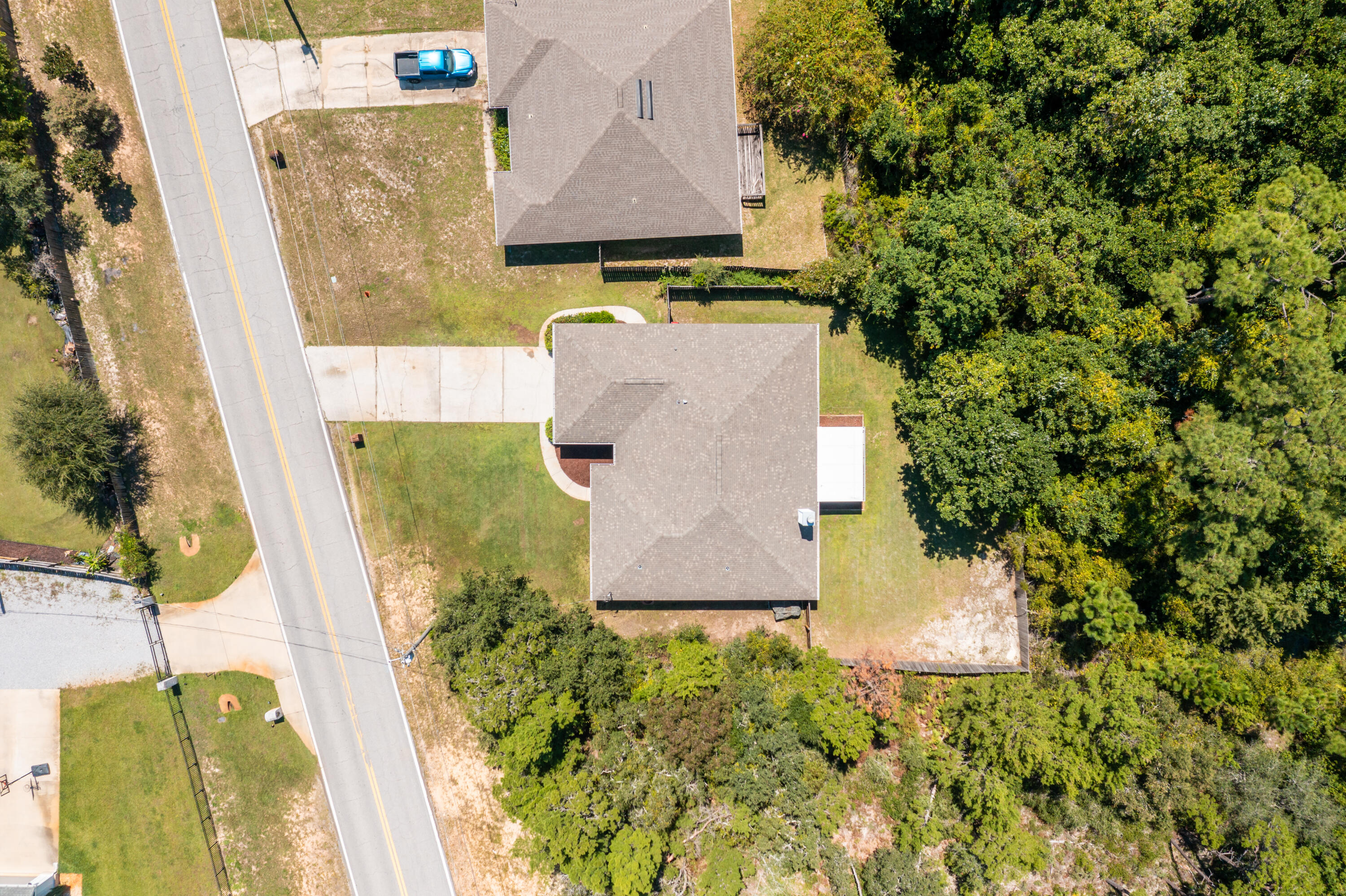 BERKELEY FOREST - Residential