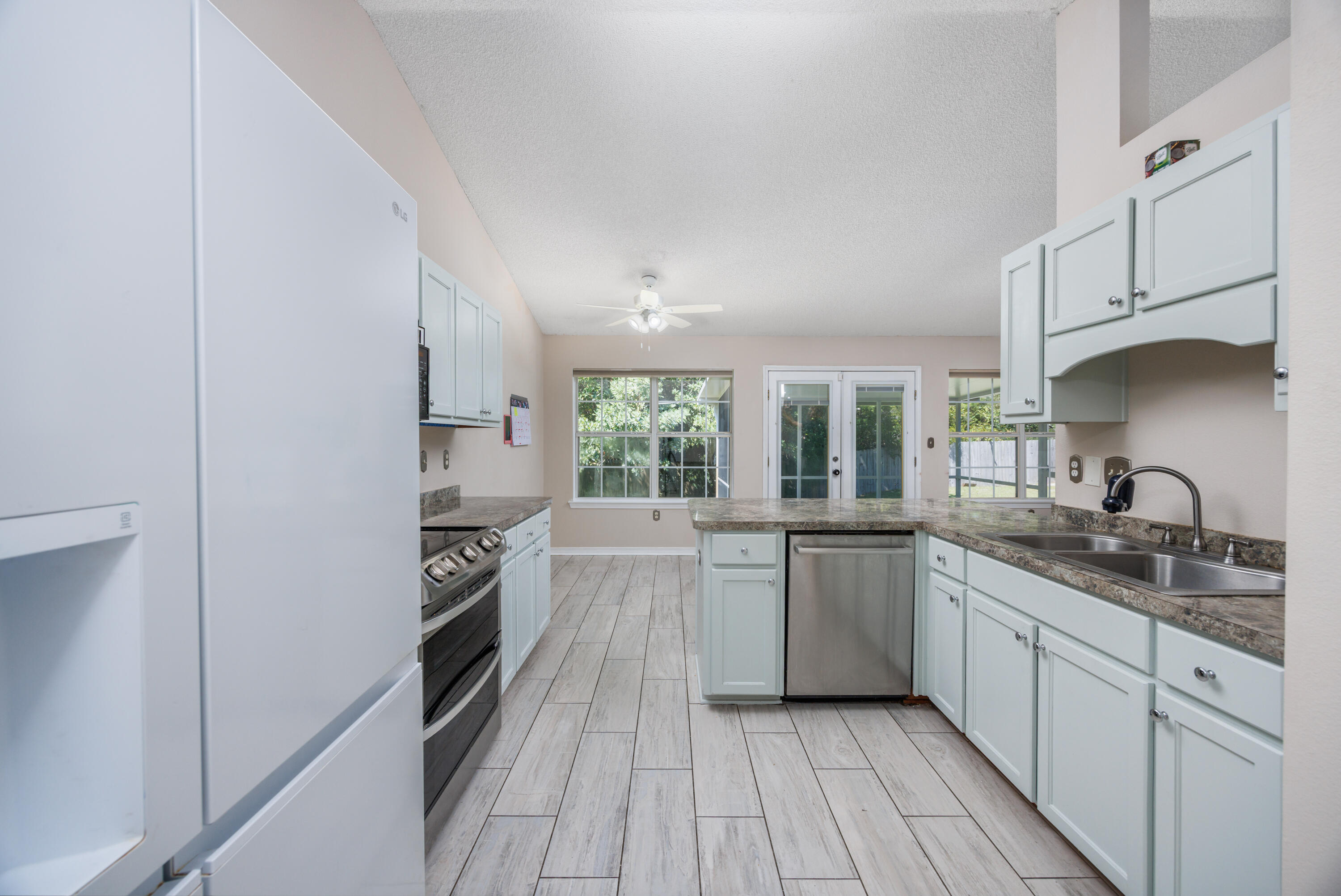 BERKELEY FOREST - Residential