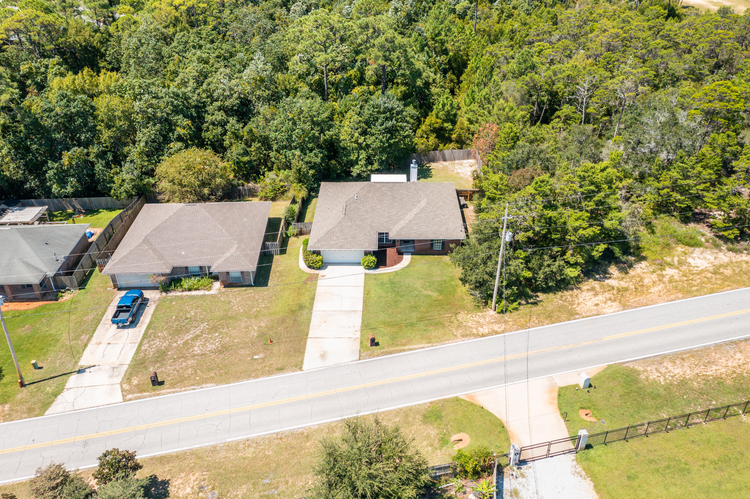 BERKELEY FOREST - Residential