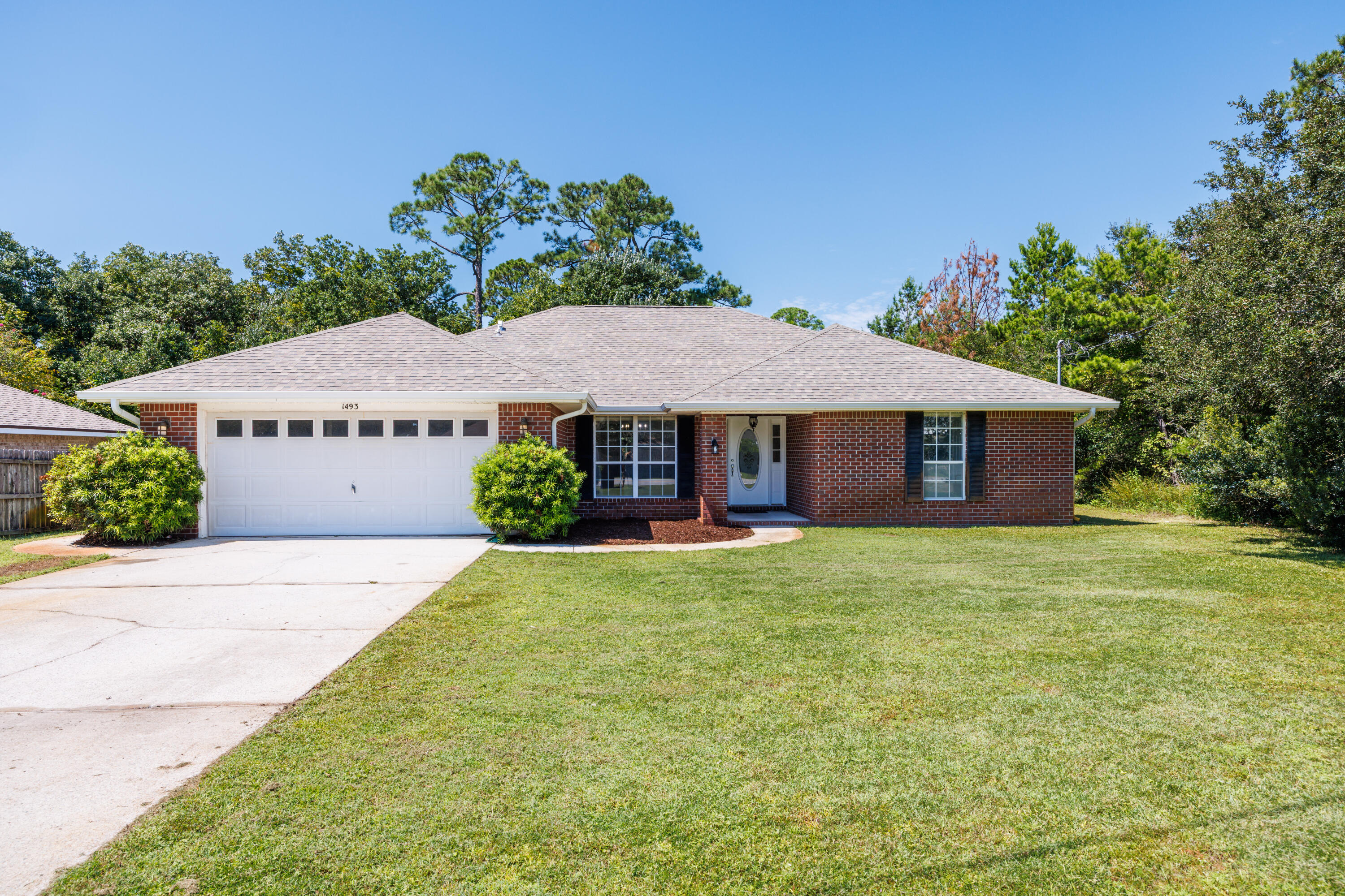 BERKELEY FOREST - Residential