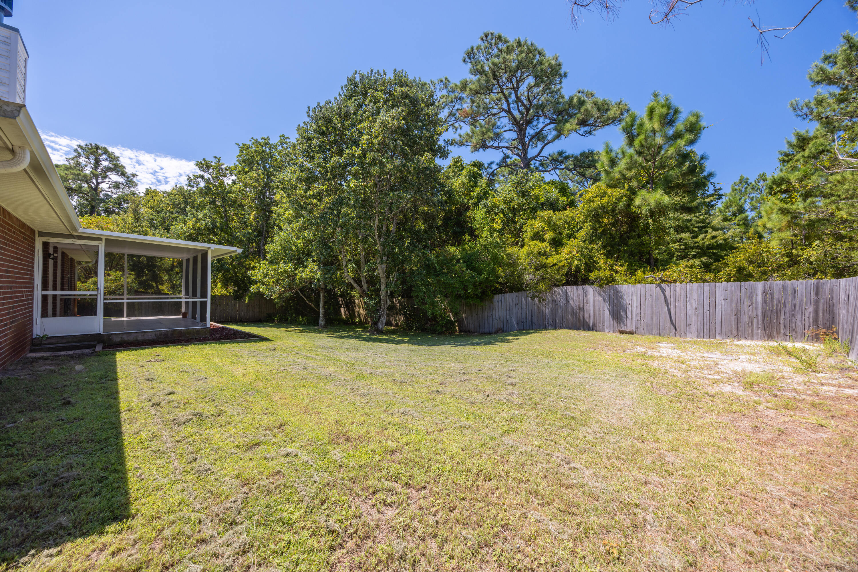 BERKELEY FOREST - Residential