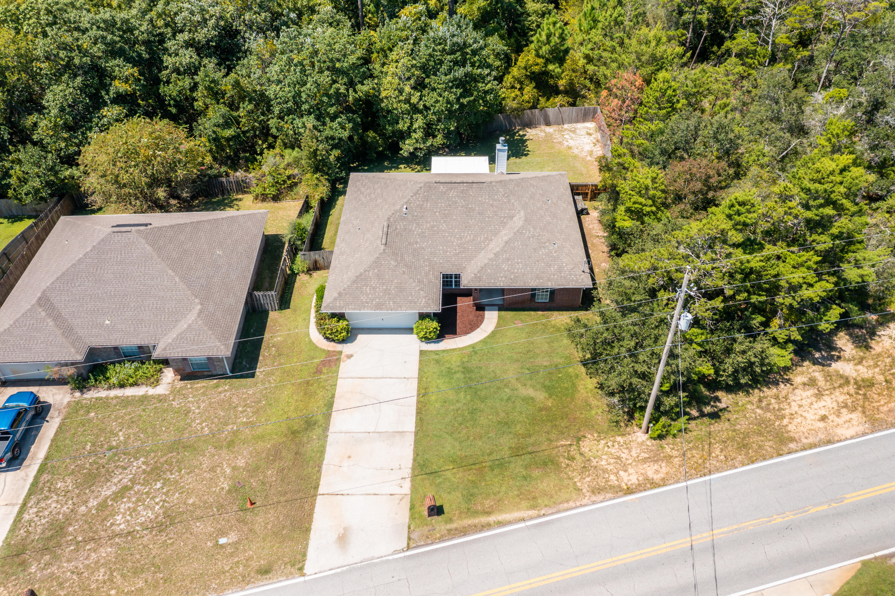 BERKELEY FOREST - Residential