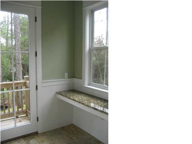 HARRISON'S WALK - Residential Lease