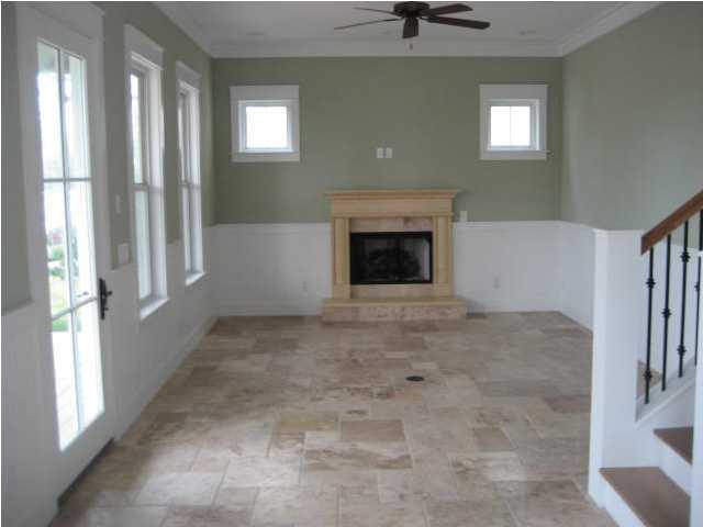 HARRISON'S WALK - Residential Lease