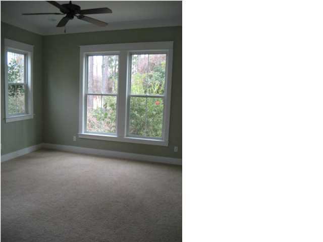 HARRISON'S WALK - Residential Lease
