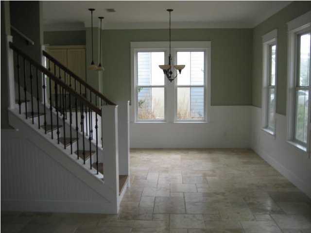 HARRISON'S WALK - Residential Lease