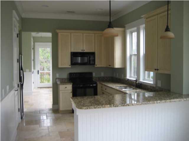 HARRISON'S WALK - Residential Lease