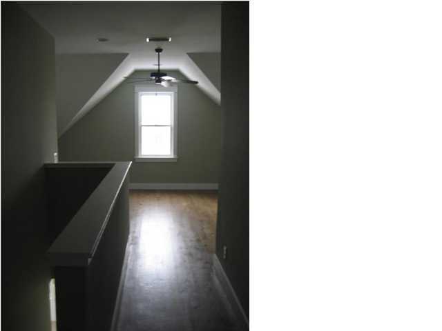 HARRISON'S WALK - Residential Lease