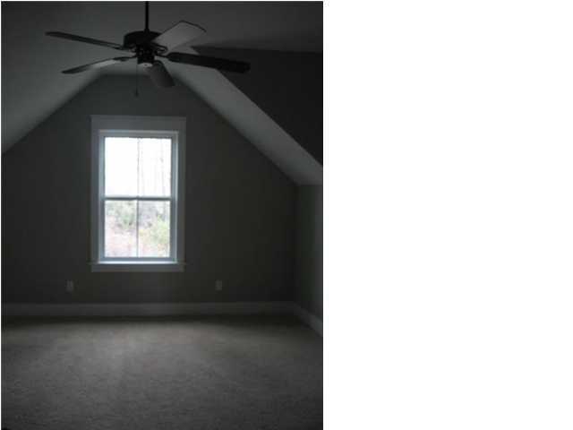 HARRISON'S WALK - Residential Lease