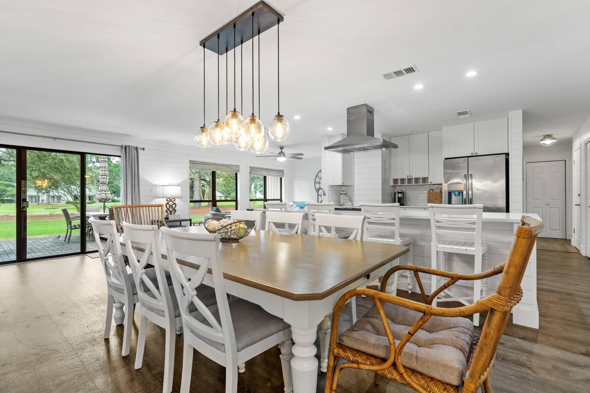 SANDPIPER VILLAGE CONDO - Residential