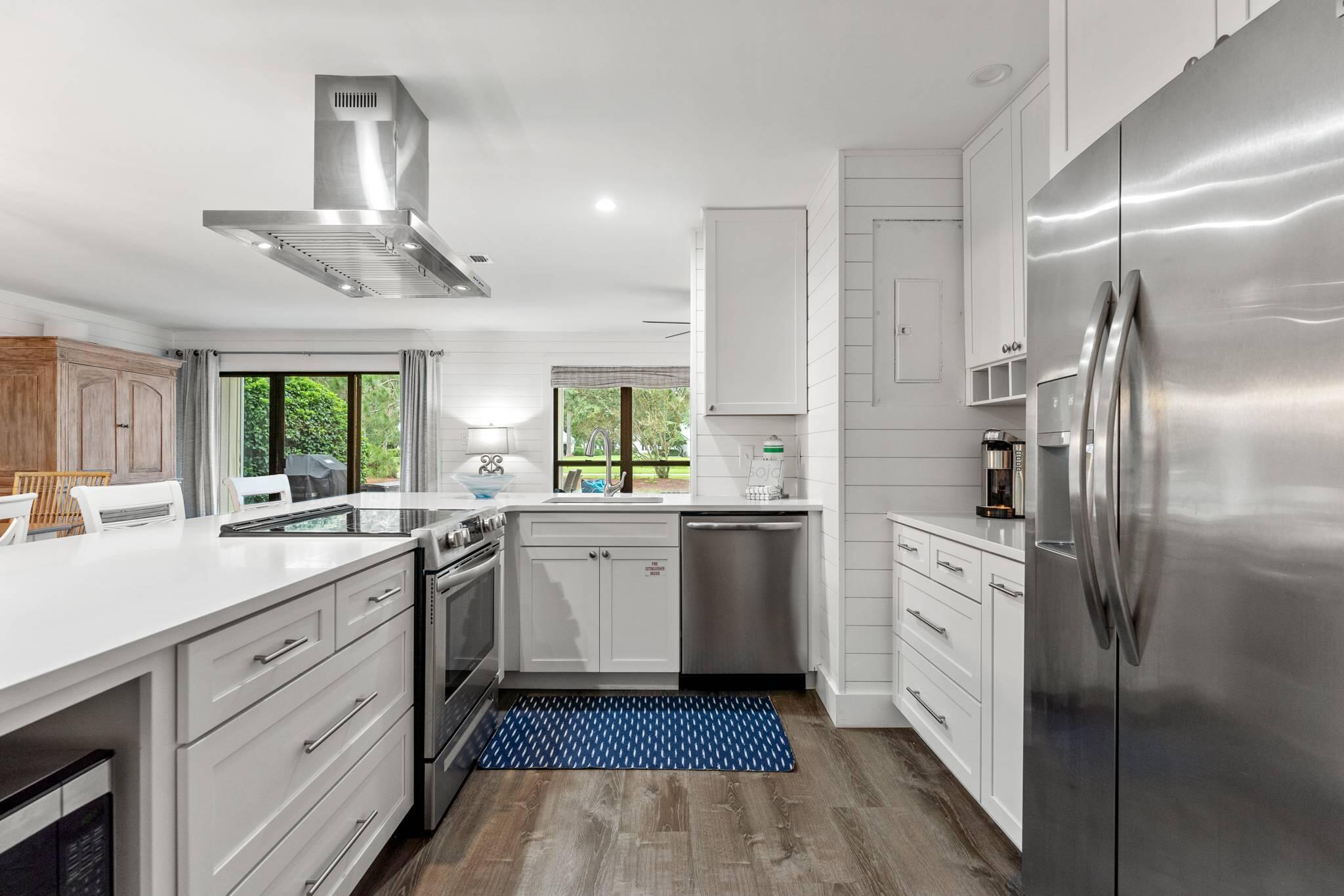 SANDPIPER VILLAGE CONDO - Residential