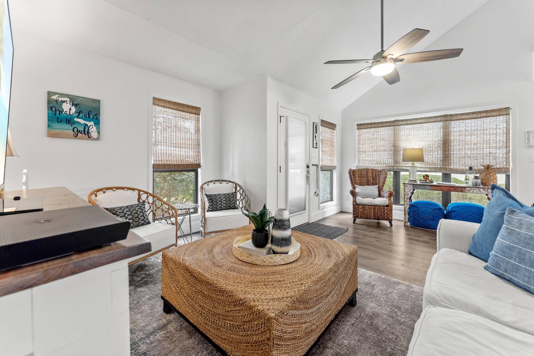 SANDPIPER VILLAGE CONDO - Residential