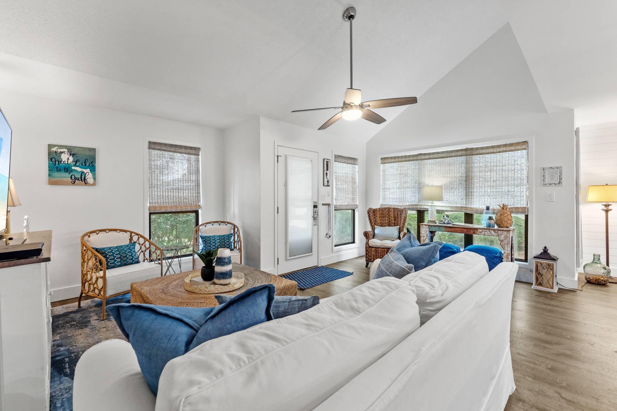 SANDPIPER VILLAGE CONDO - Residential