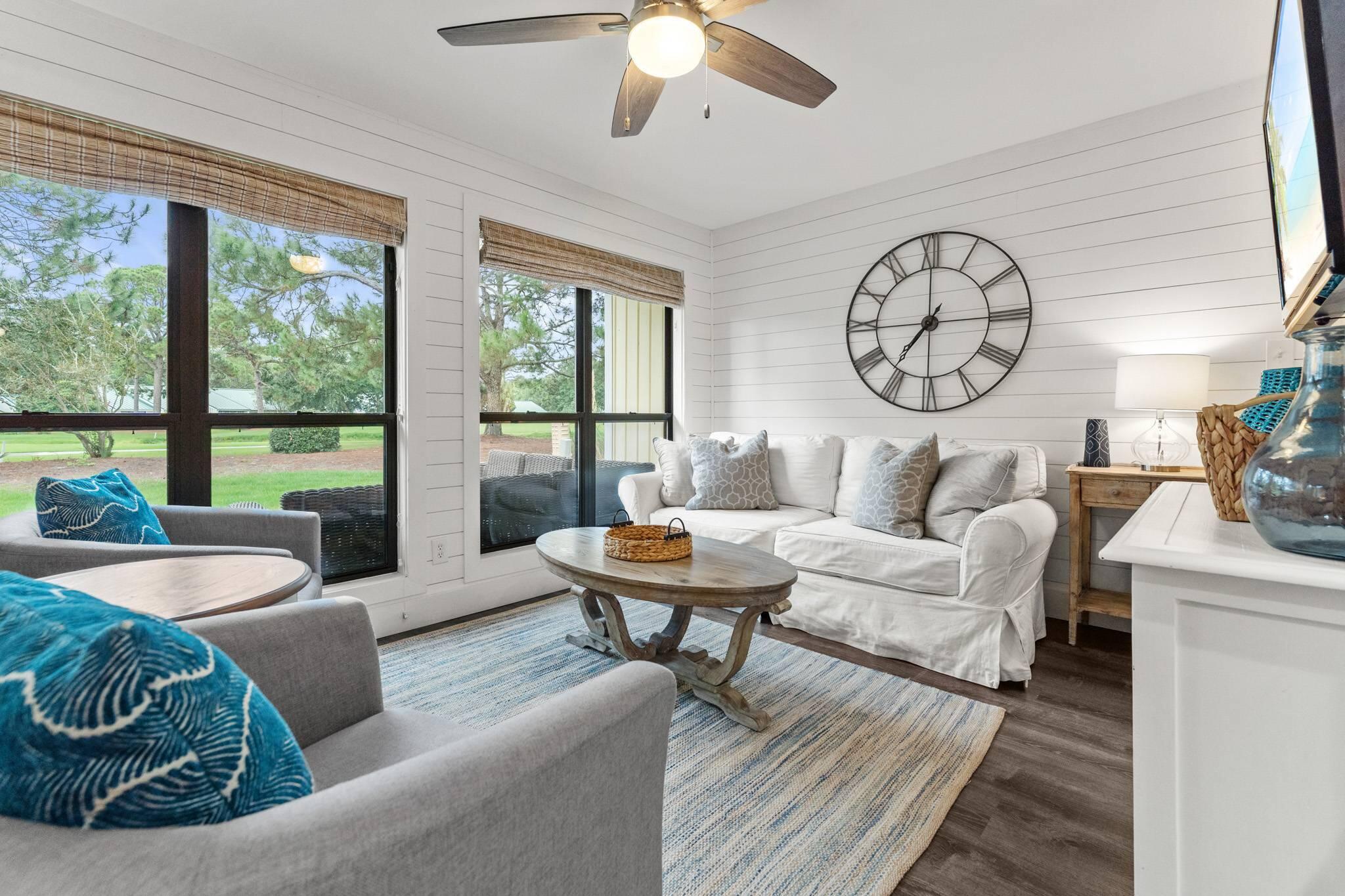 SANDPIPER VILLAGE CONDO - Residential