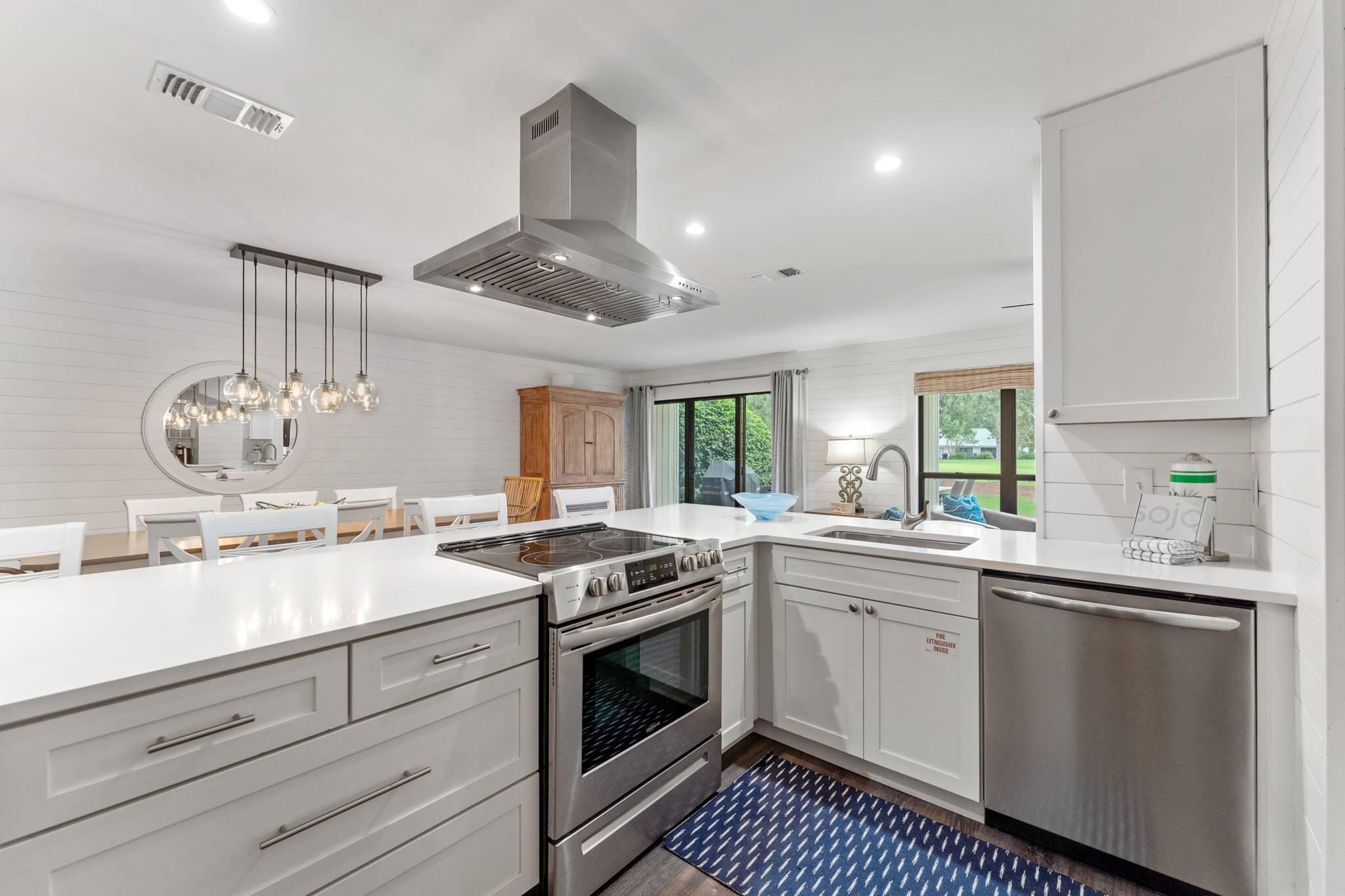 SANDPIPER VILLAGE CONDO - Residential