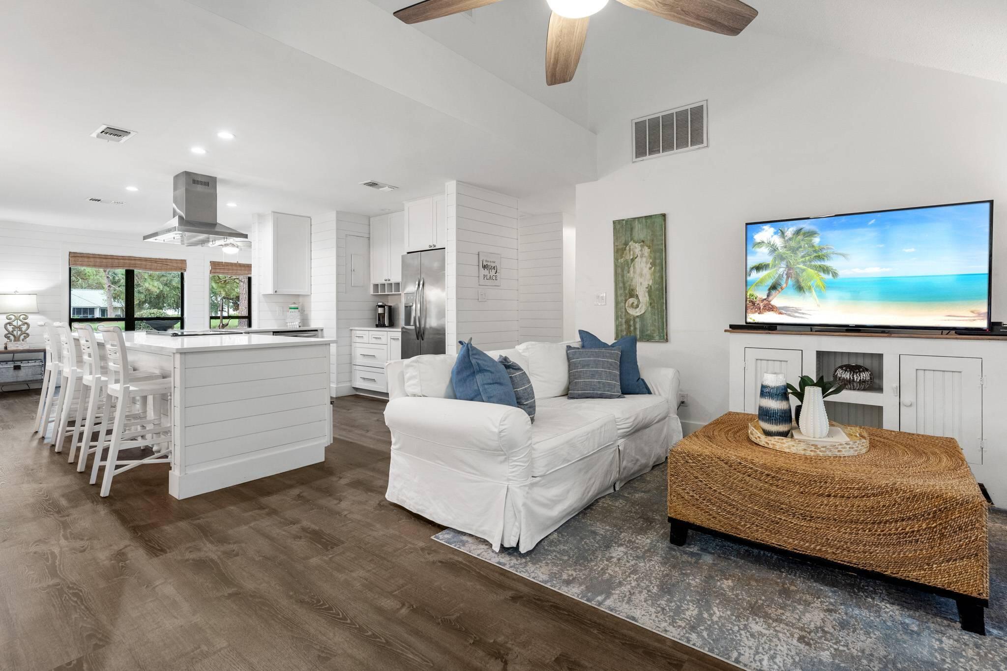 SANDPIPER VILLAGE CONDO - Residential