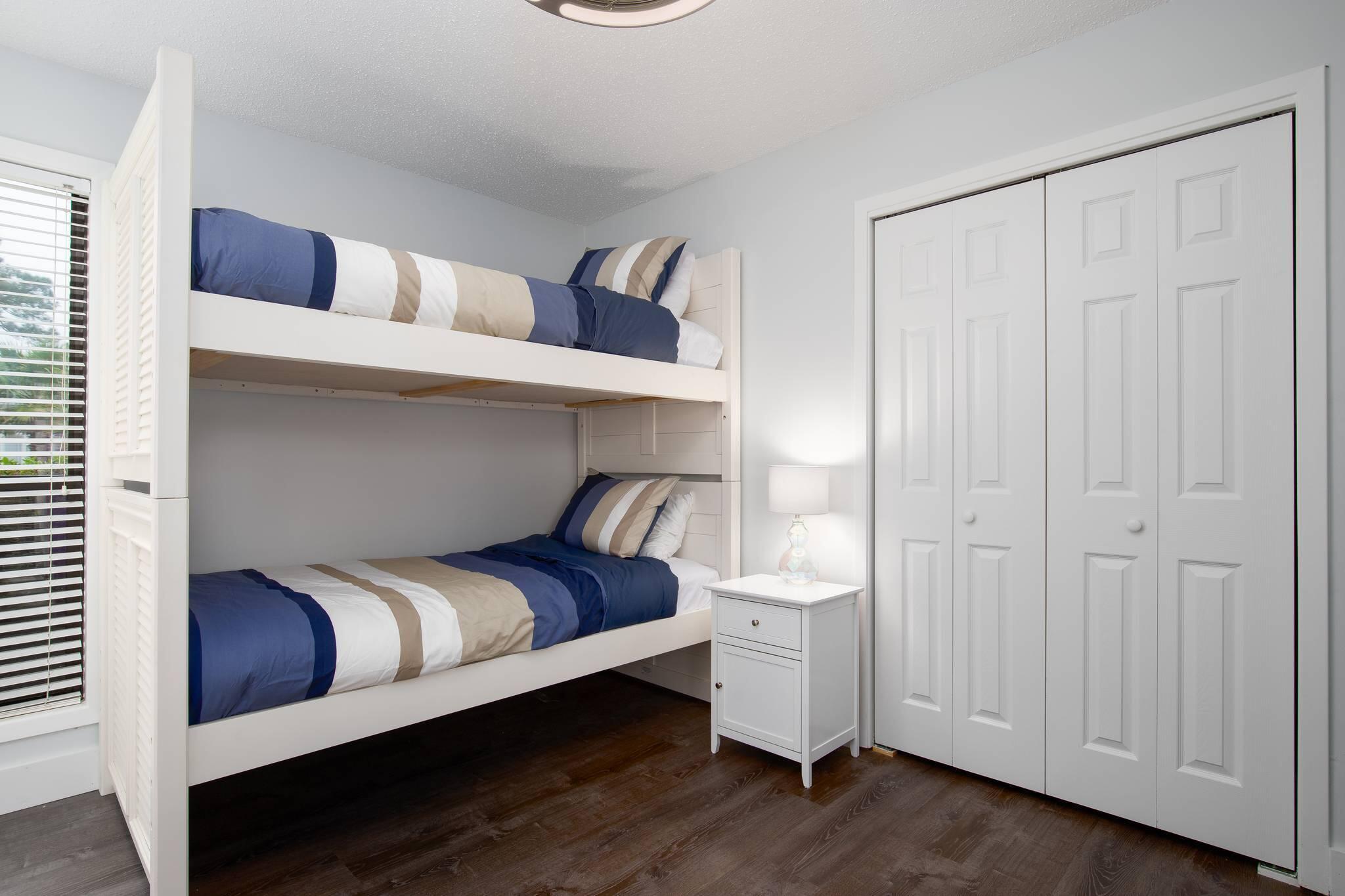 SANDPIPER VILLAGE CONDO - Residential