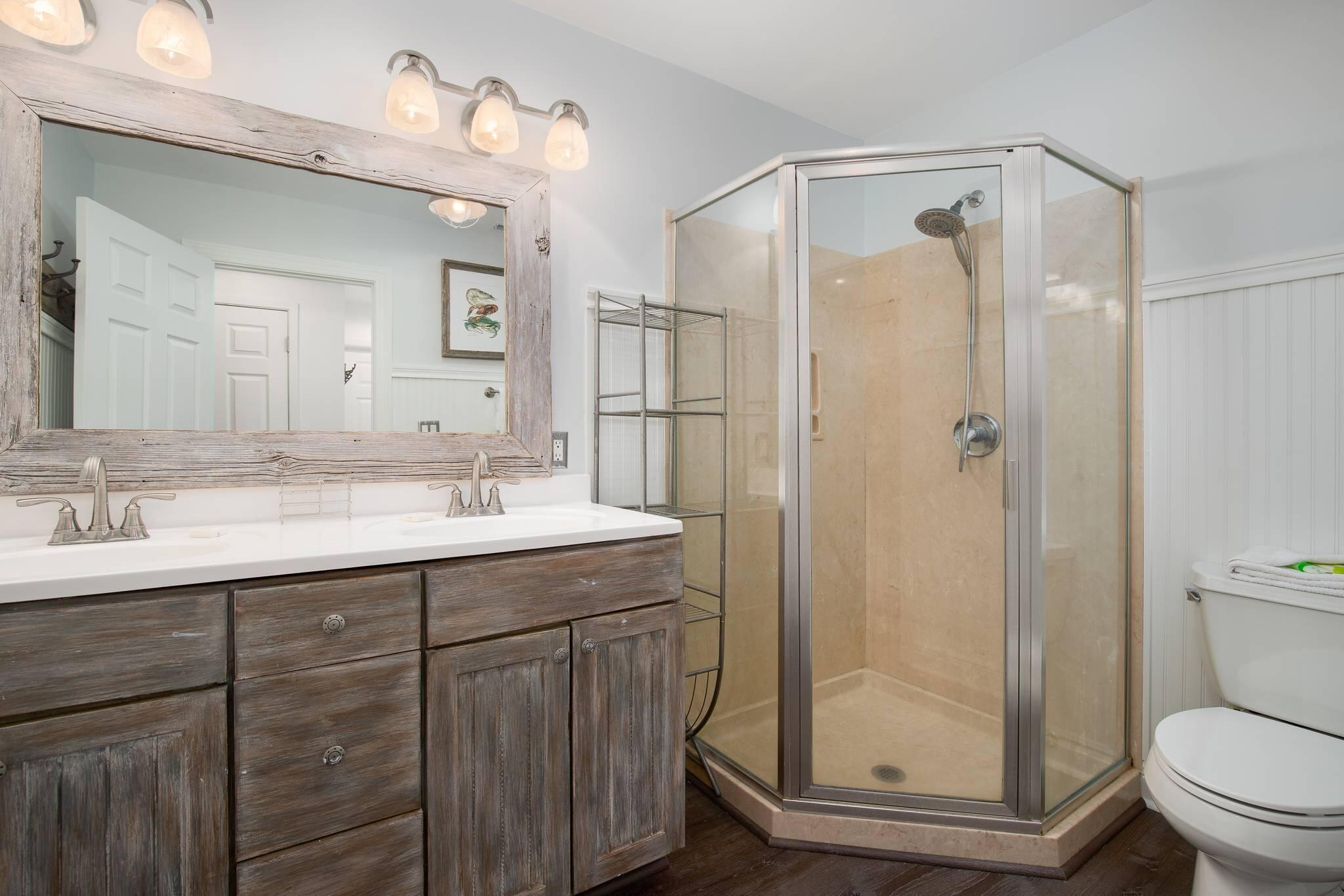 SANDPIPER VILLAGE CONDO - Residential