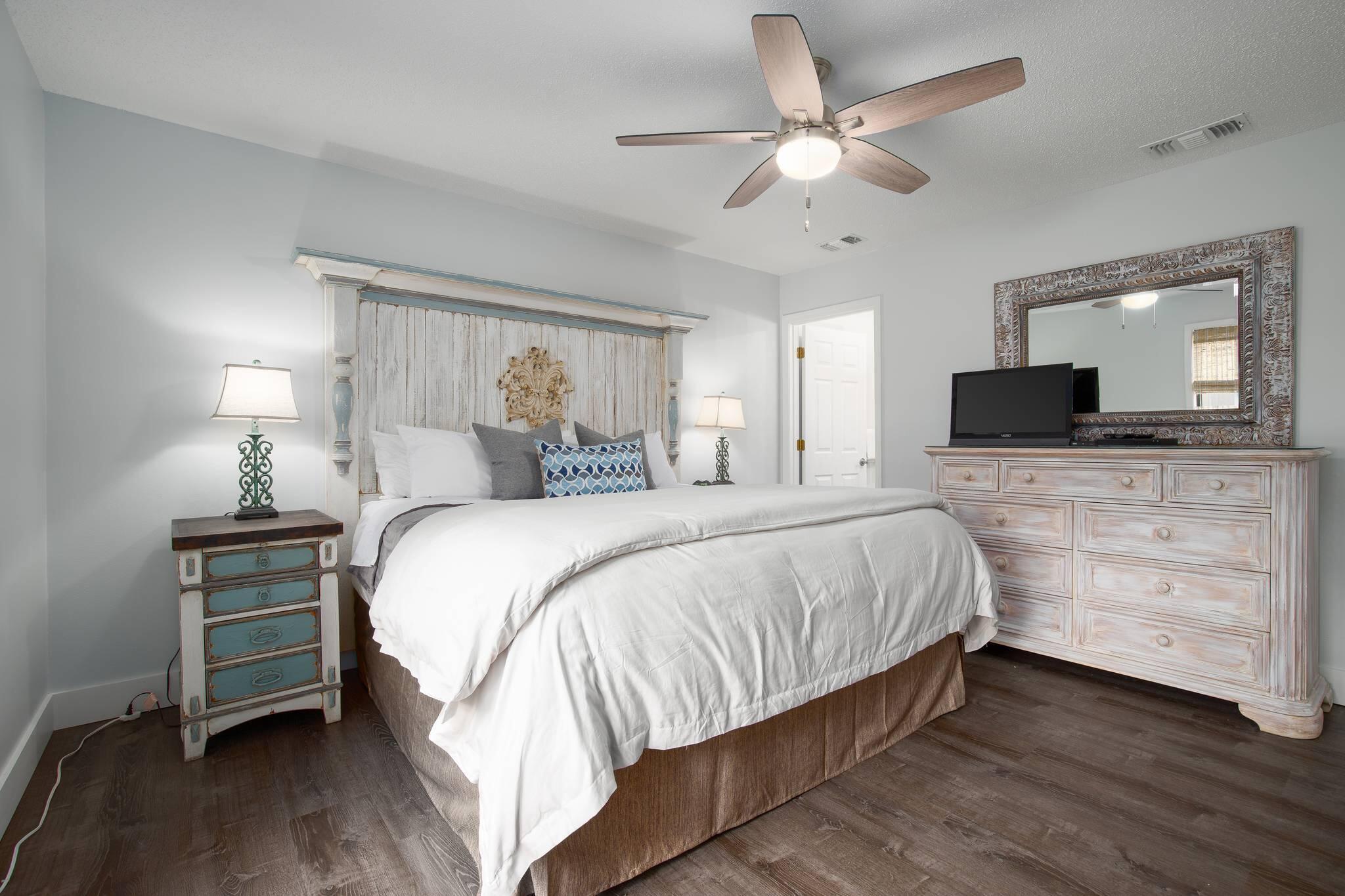 SANDPIPER VILLAGE CONDO - Residential