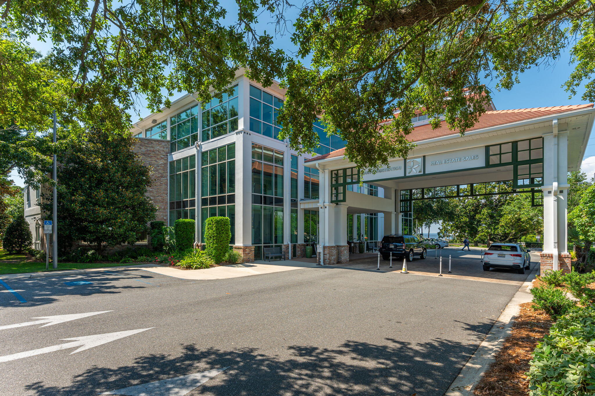 SANDPIPER VILLAGE CONDO - Residential
