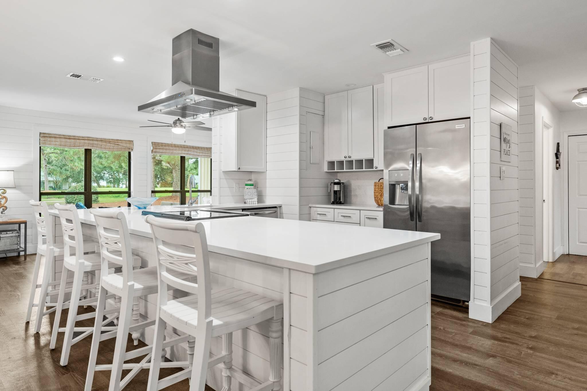 SANDPIPER VILLAGE CONDO - Residential