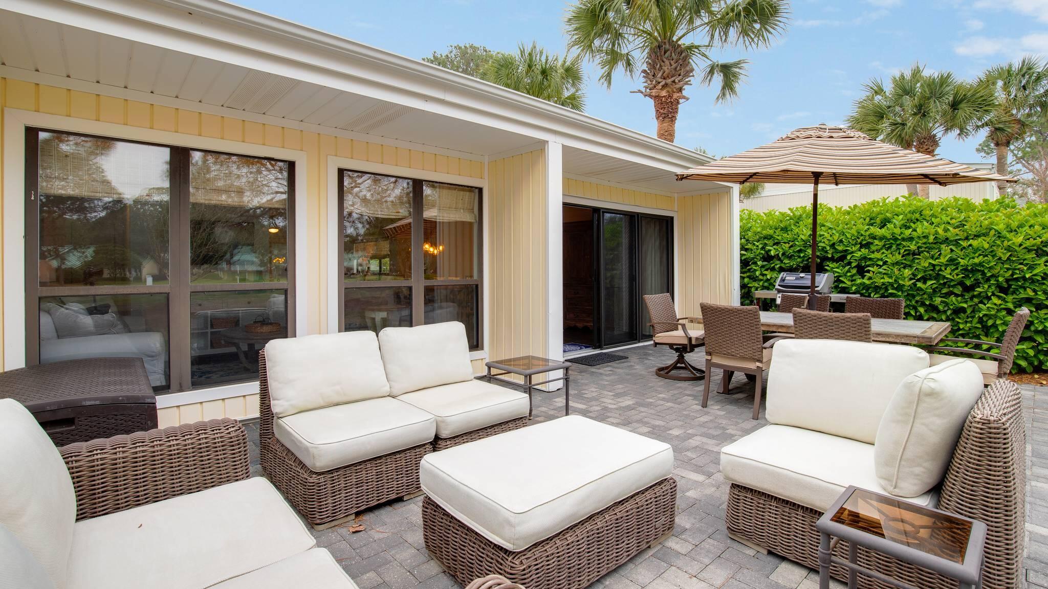 SANDPIPER VILLAGE CONDO - Residential