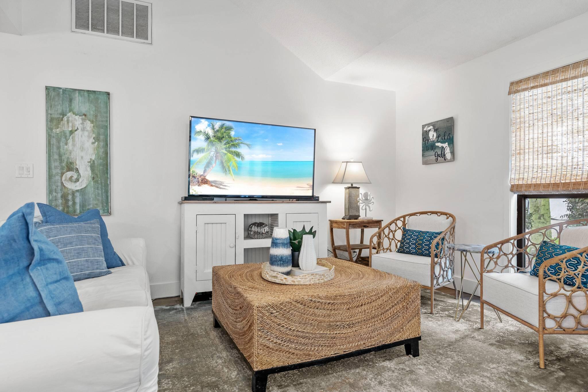 SANDPIPER VILLAGE CONDO - Residential