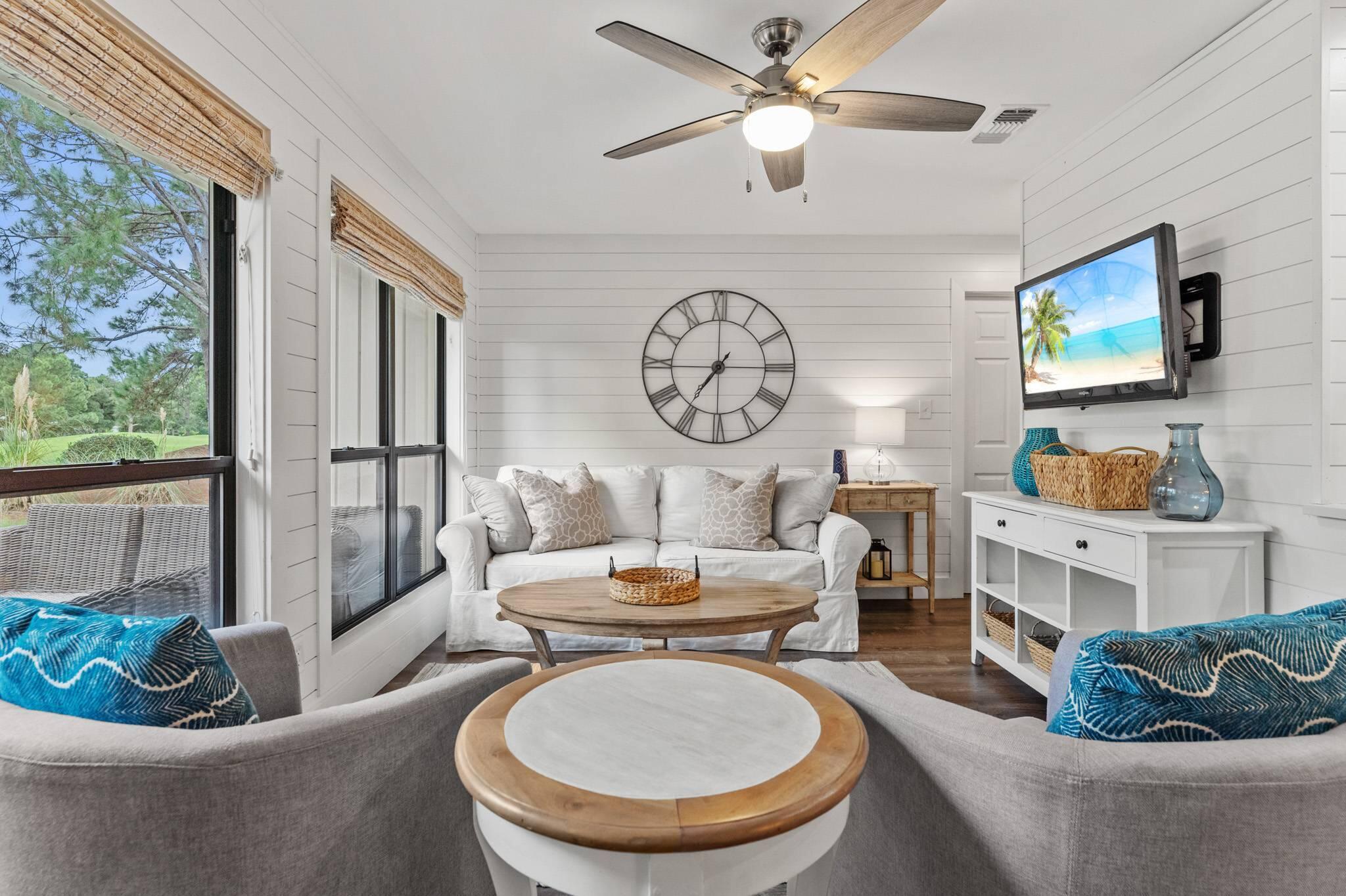 SANDPIPER VILLAGE CONDO - Residential