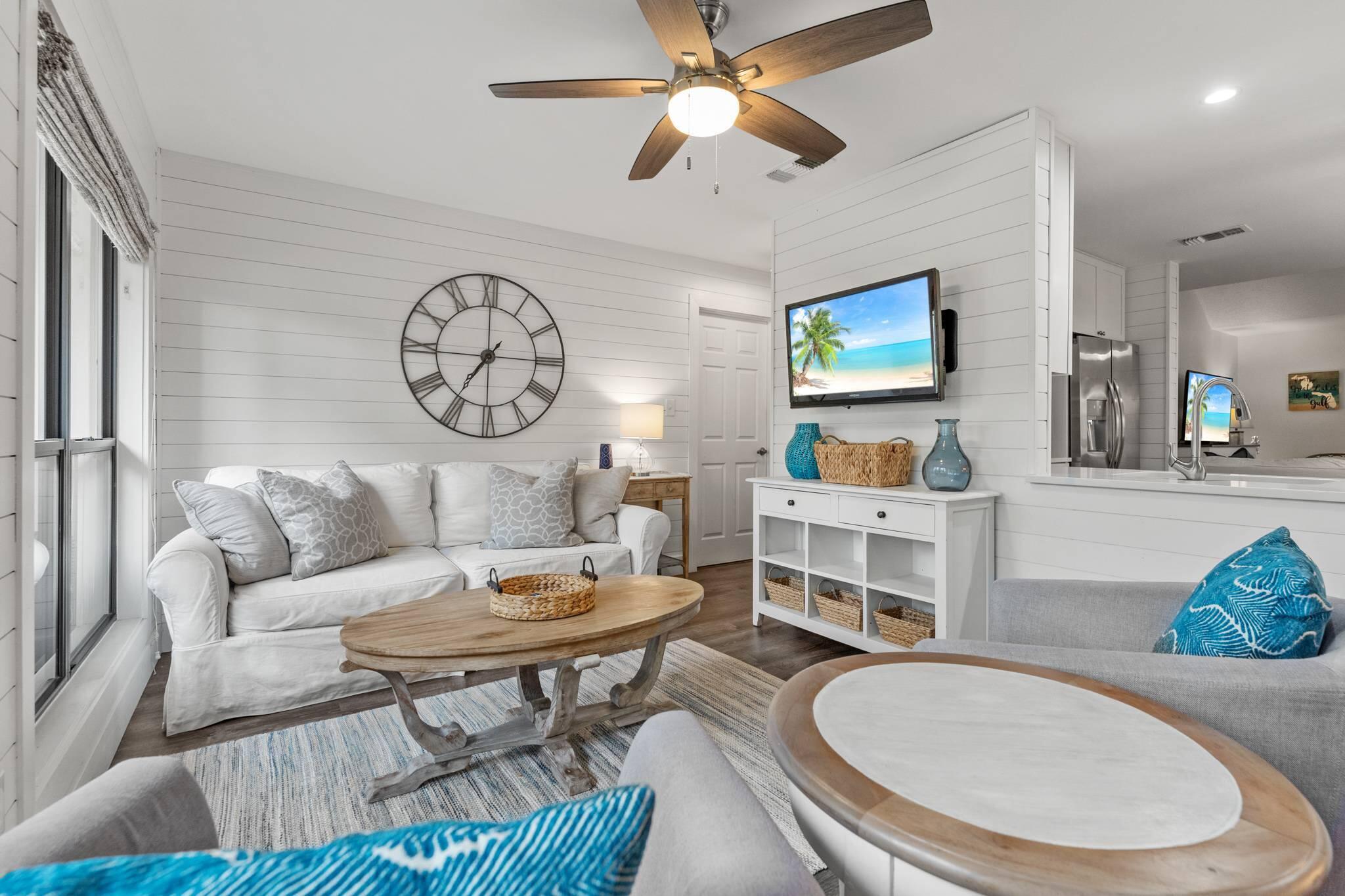 SANDPIPER VILLAGE CONDO - Residential
