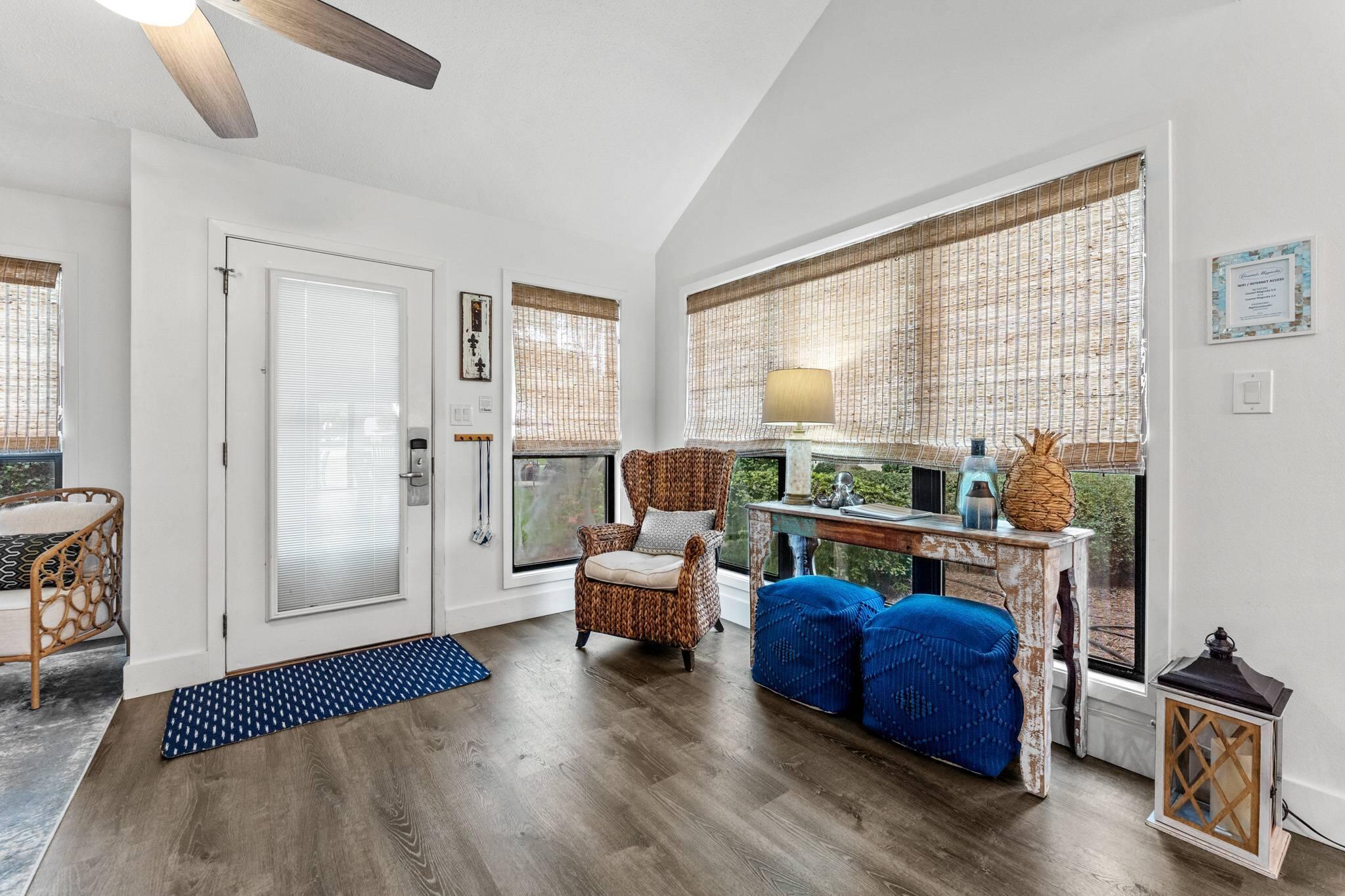 SANDPIPER VILLAGE CONDO - Residential