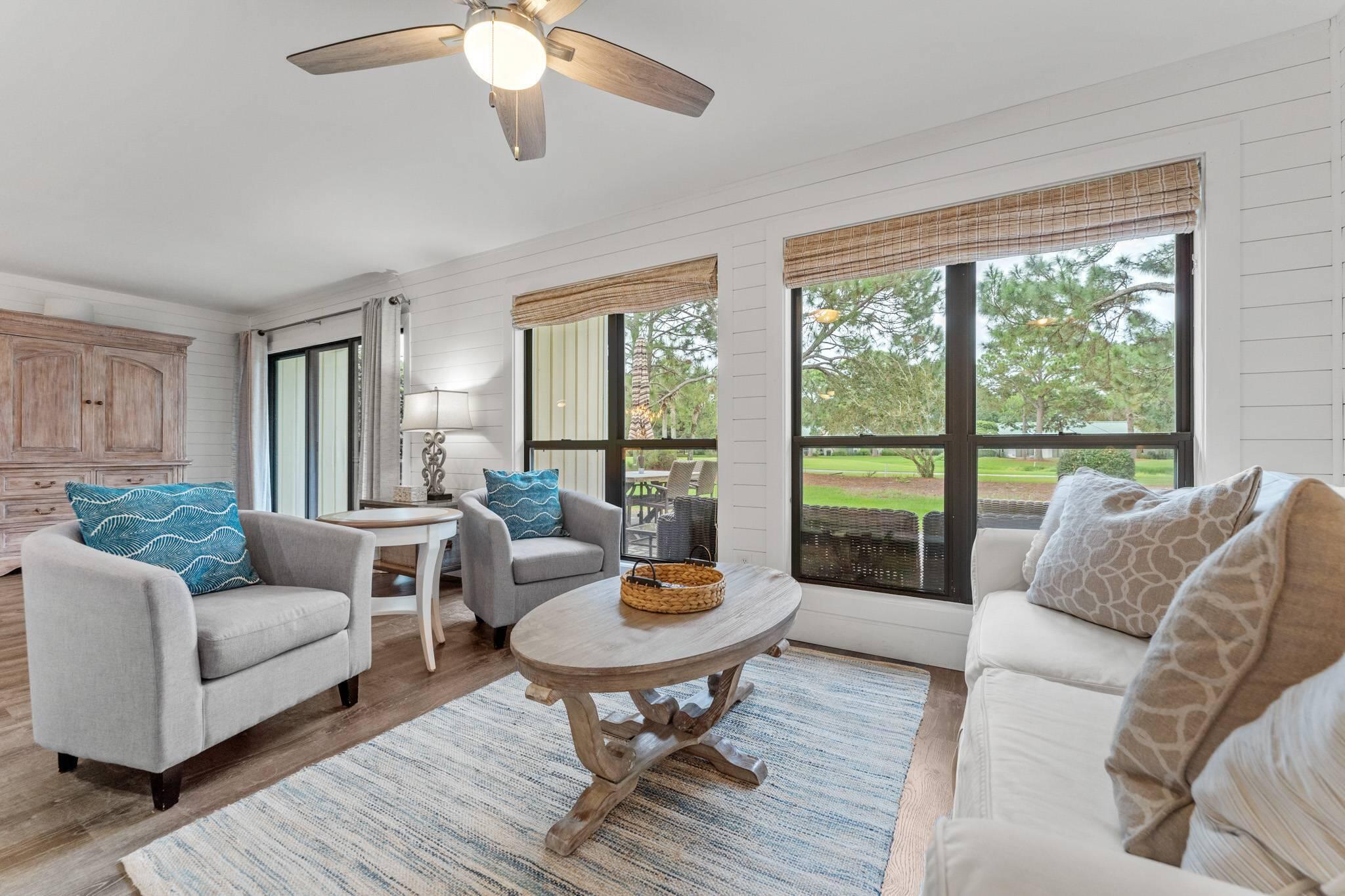 SANDPIPER VILLAGE CONDO - Residential