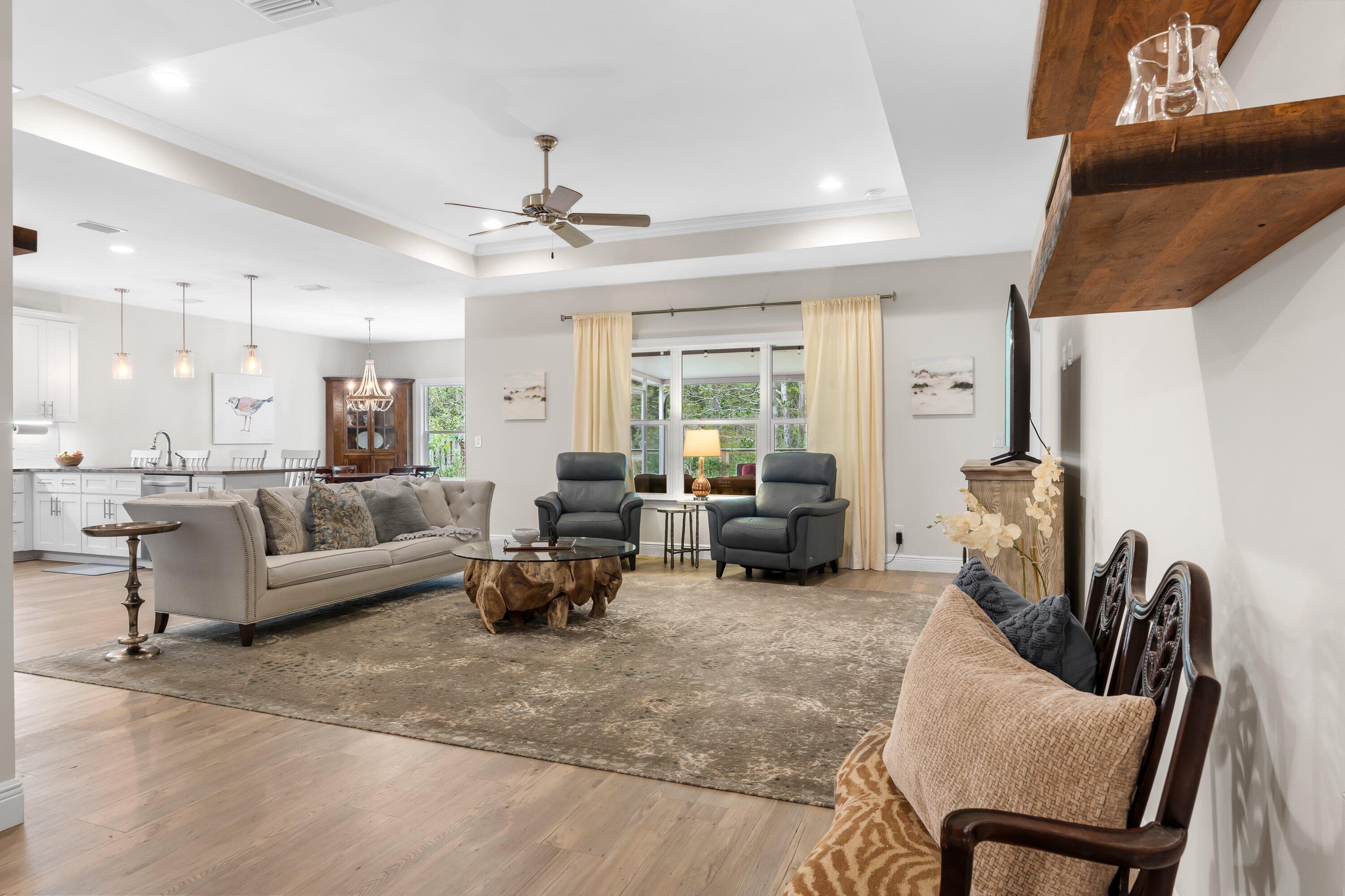 FOREST PARK - Residential