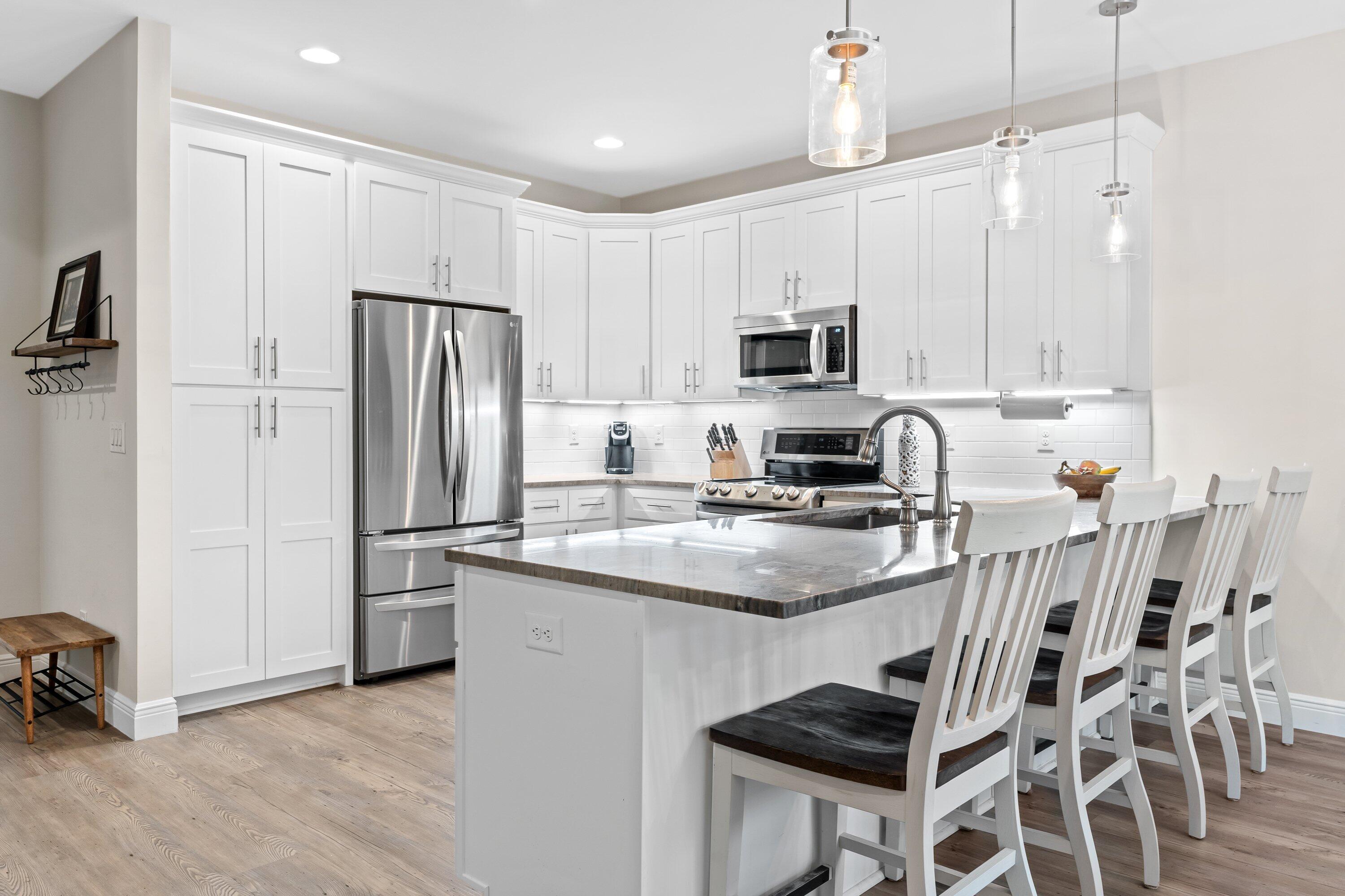 FOREST PARK - Residential